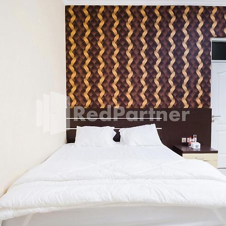 Hotel Omah Kalimosodo Mitra Reddoorz Near Stasiun Malang Kota Baru Exterior foto