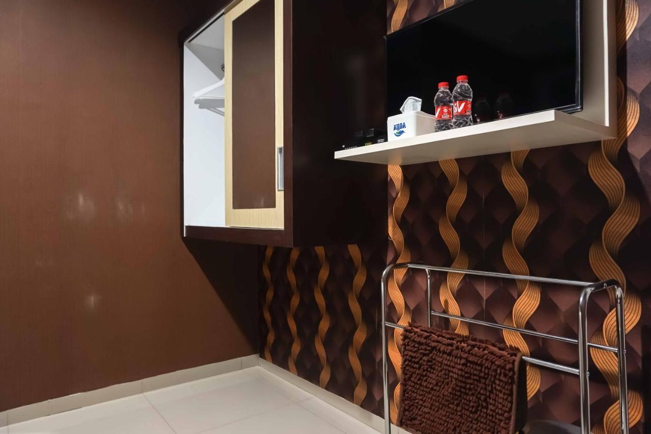 Hotel Omah Kalimosodo Mitra Reddoorz Near Stasiun Malang Kota Baru Exterior foto