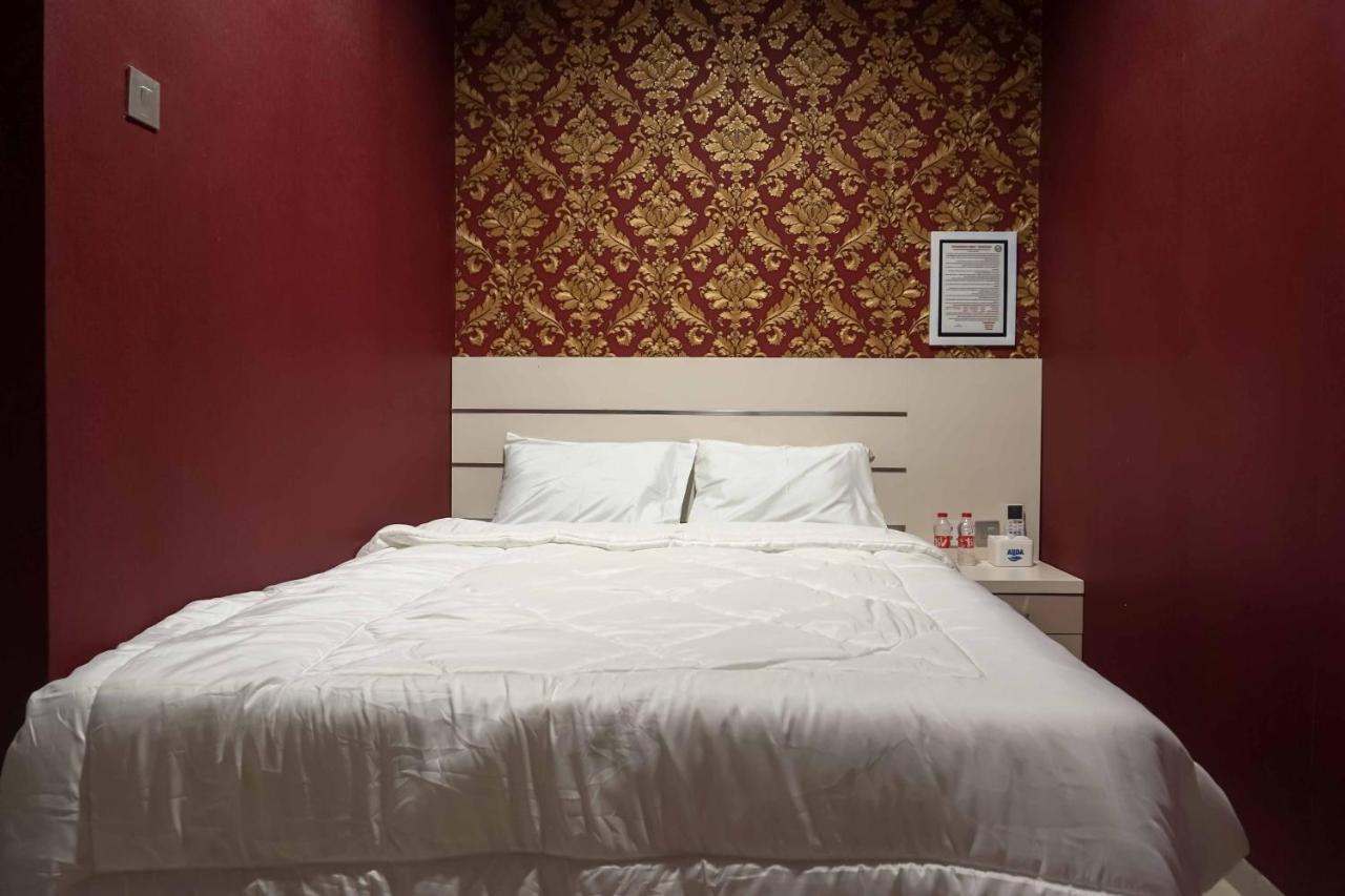 Hotel Omah Kalimosodo Mitra Reddoorz Near Stasiun Malang Kota Baru Exterior foto