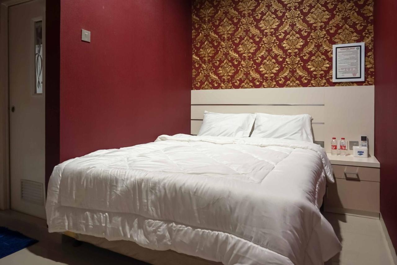 Hotel Omah Kalimosodo Mitra Reddoorz Near Stasiun Malang Kota Baru Exterior foto