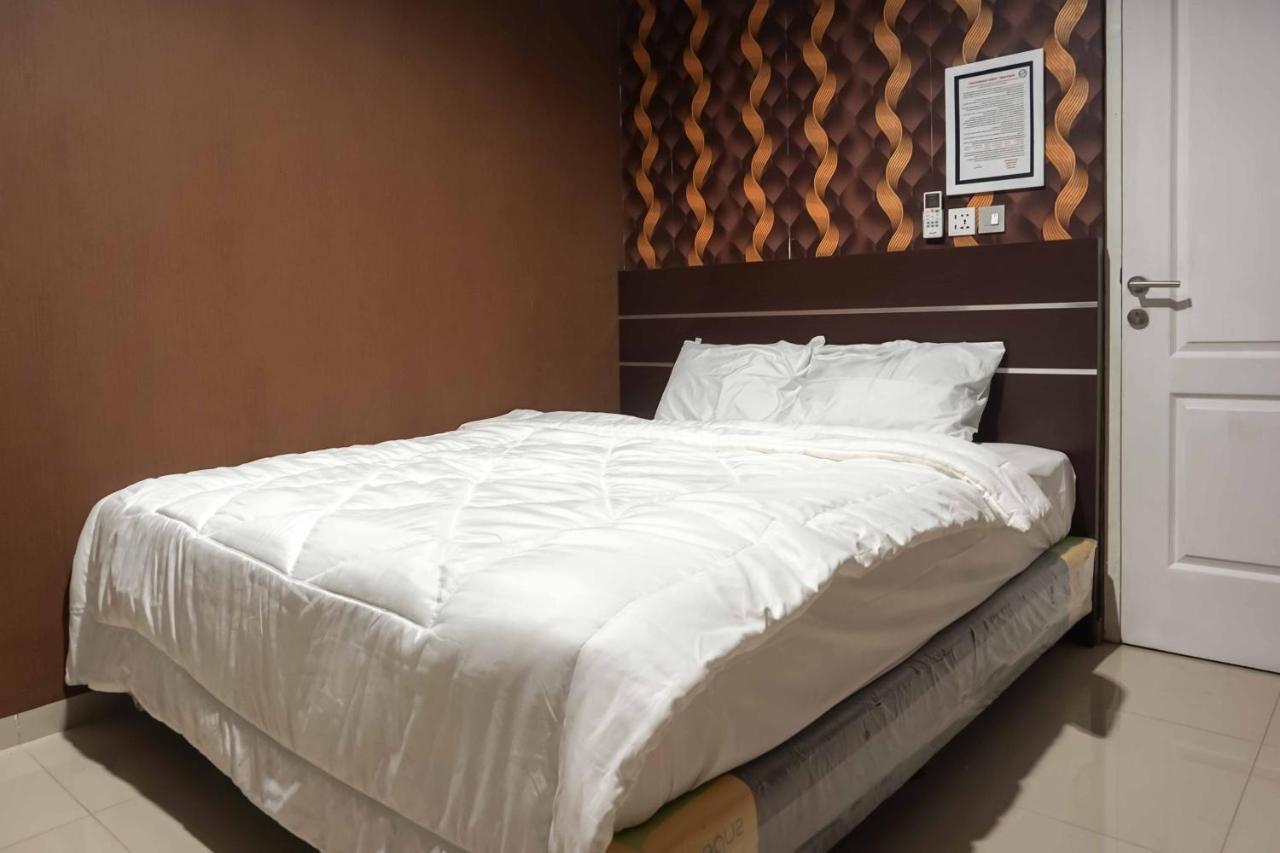 Hotel Omah Kalimosodo Mitra Reddoorz Near Stasiun Malang Kota Baru Exterior foto