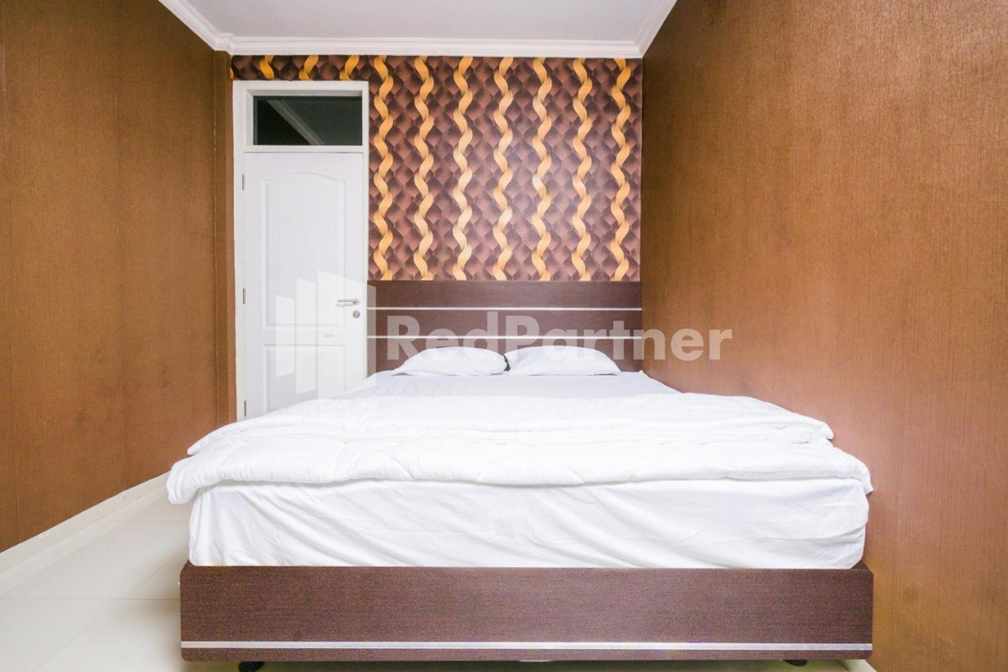 Hotel Omah Kalimosodo Mitra Reddoorz Near Stasiun Malang Kota Baru Exterior foto