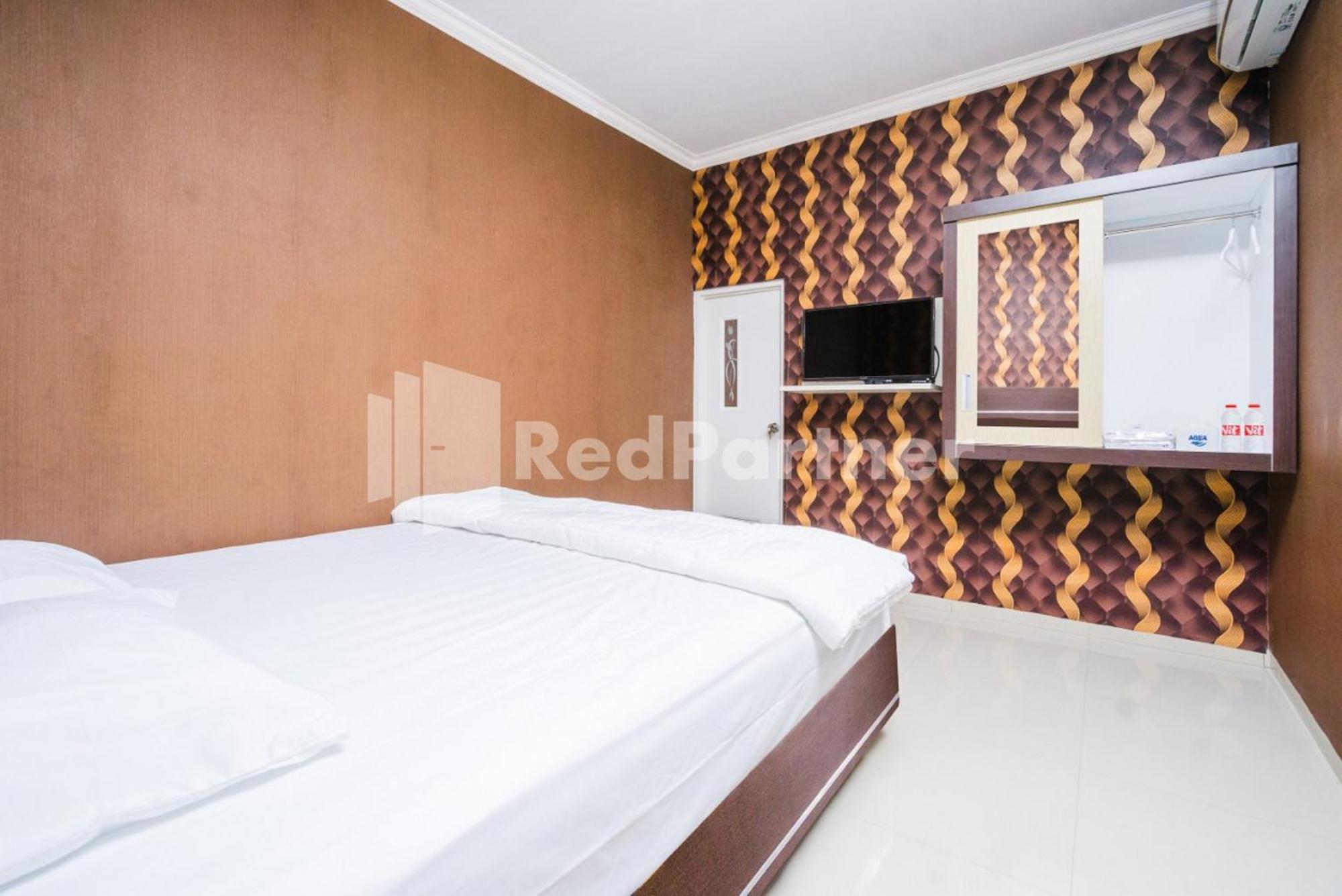 Hotel Omah Kalimosodo Mitra Reddoorz Near Stasiun Malang Kota Baru Exterior foto