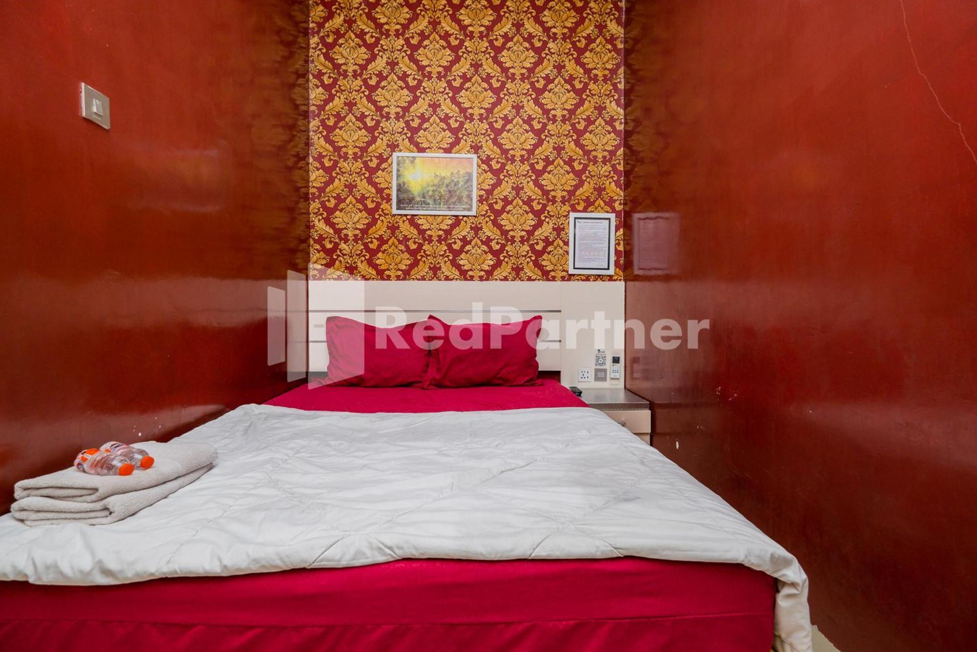 Hotel Omah Kalimosodo Mitra Reddoorz Near Stasiun Malang Kota Baru Exterior foto